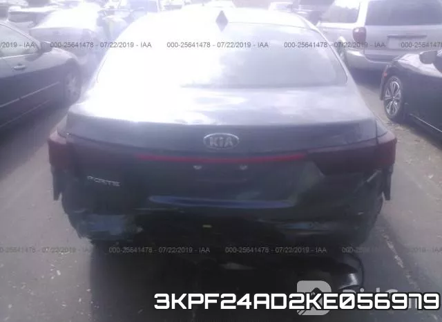 3KPF24AD2KE056979 фото 7