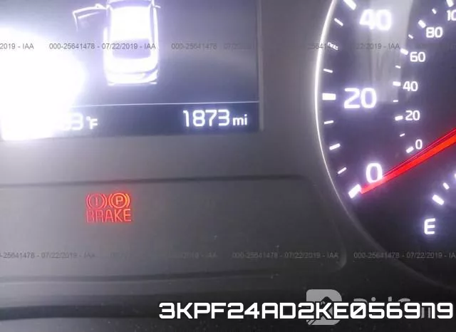 3KPF24AD2KE056979 фото 8