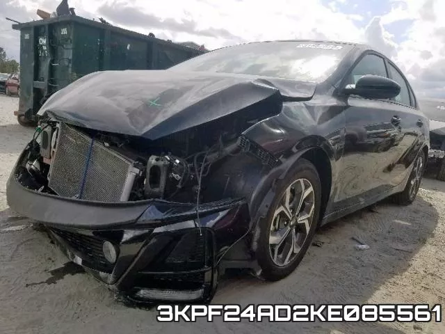 3KPF24AD2KE085561 фото 3