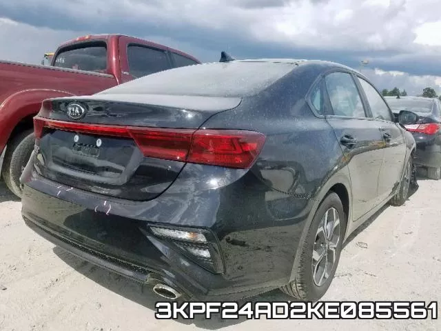 3KPF24AD2KE085561 фото 5