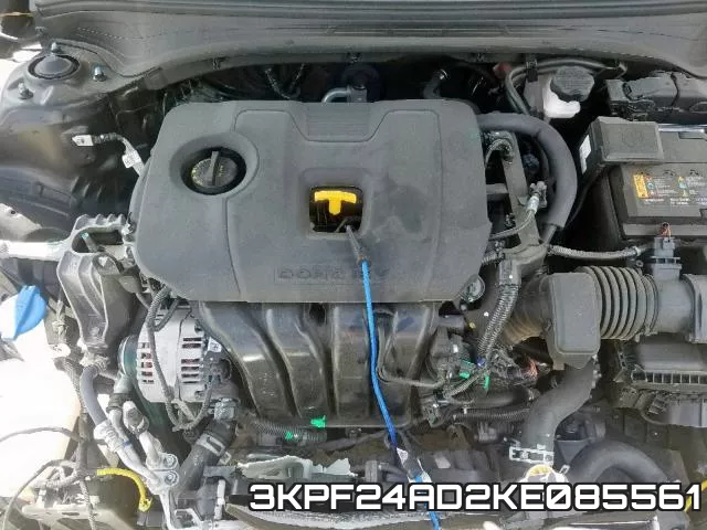 3KPF24AD2KE085561 фото 8