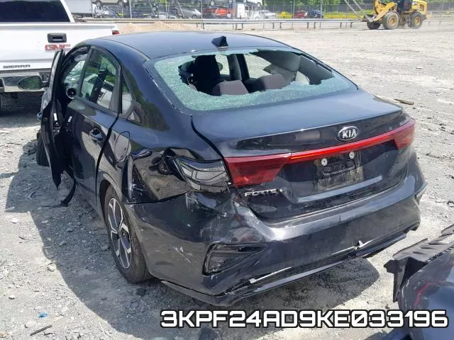 3KPF24AD9KE033196 фото 4