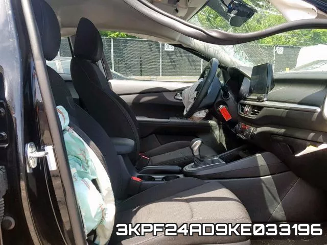 3KPF24AD9KE033196 фото 6