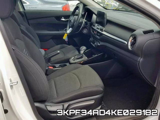 3KPF34AD4KE029182 фото 6