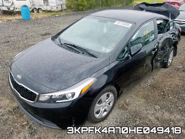 3KPFK4A70HE049418 фото 3