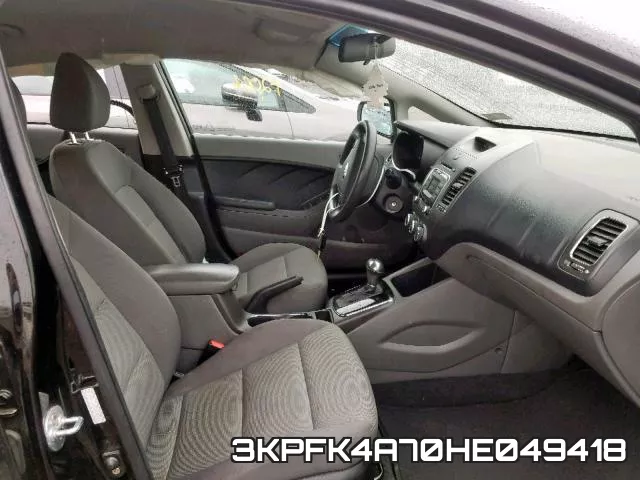 3KPFK4A70HE049418 фото 6
