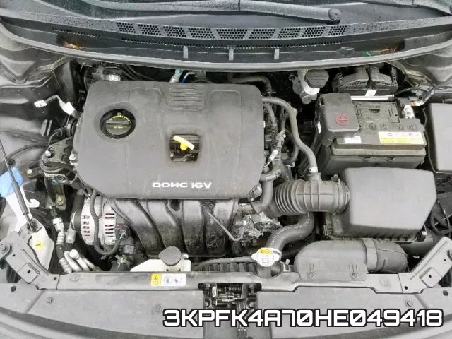 3KPFK4A70HE049418 фото 8
