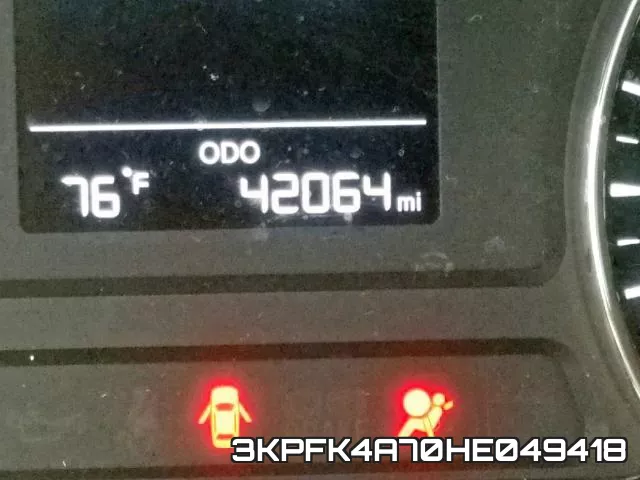 3KPFK4A70HE049418 фото 9