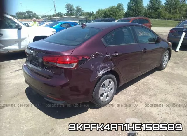 3KPFK4A71HE158583 фото 5