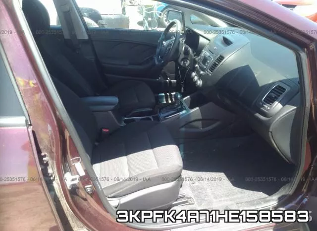 3KPFK4A71HE158583 фото 6