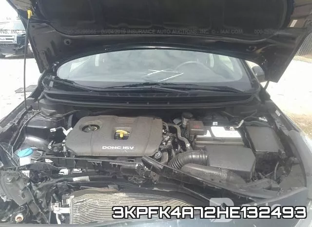 3KPFK4A72HE132493 фото 2
