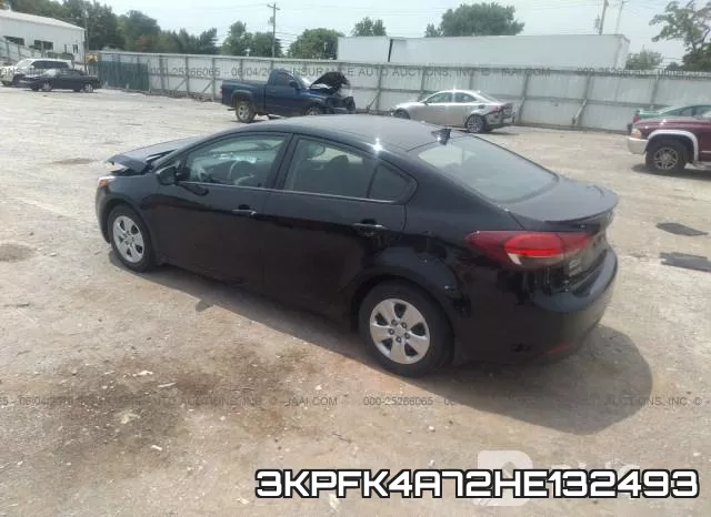 3KPFK4A72HE132493 фото 3