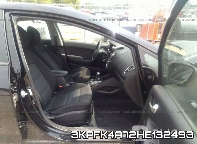 3KPFK4A72HE132493 фото 5