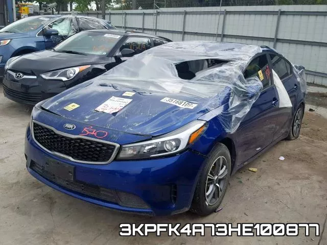 3KPFK4A73HE100877 фото 3