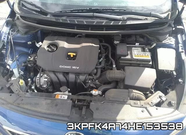 3KPFK4A74HE153538 фото 2