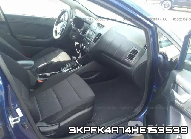 3KPFK4A74HE153538 фото 6