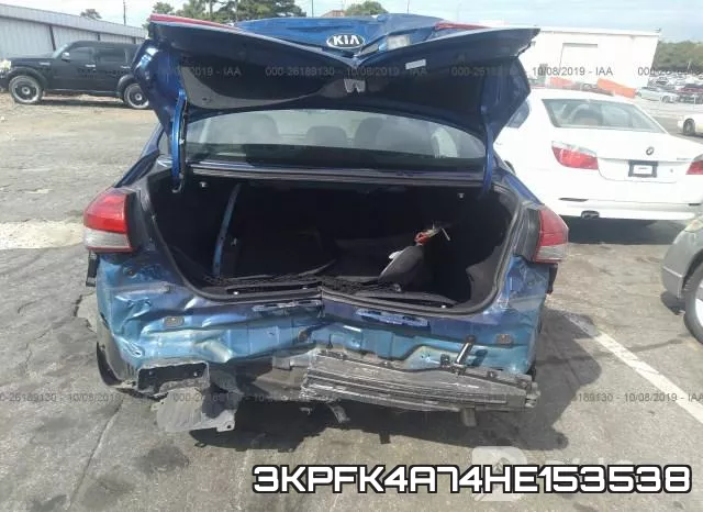 3KPFK4A74HE153538 фото 7