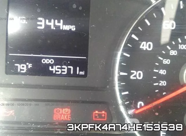 3KPFK4A74HE153538 фото 8