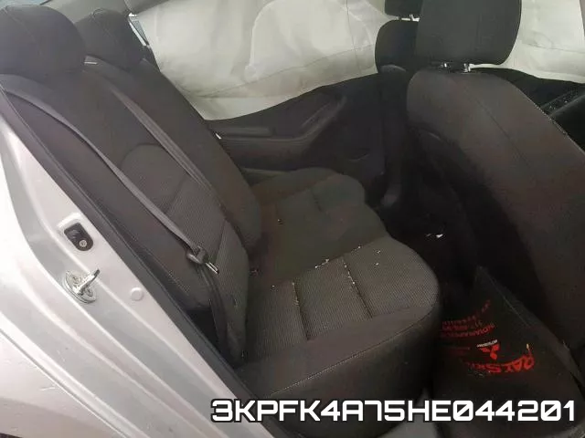 3KPFK4A75HE044201 фото 7