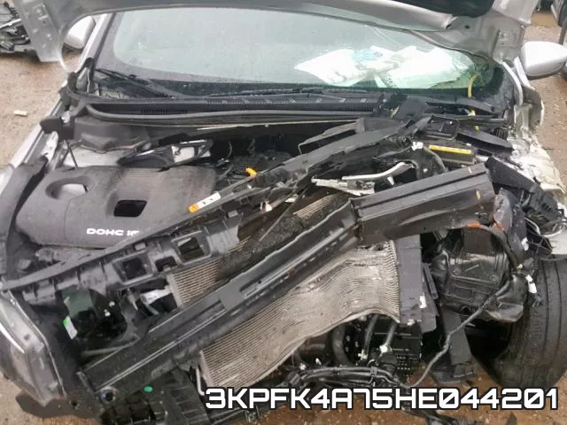 3KPFK4A75HE044201 фото 8