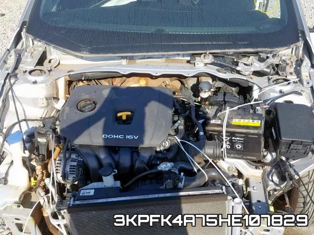 3KPFK4A75HE107829 фото 8