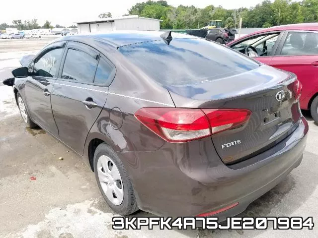 3KPFK4A75JE207984 фото 4