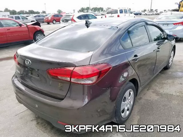 3KPFK4A75JE207984 фото 5