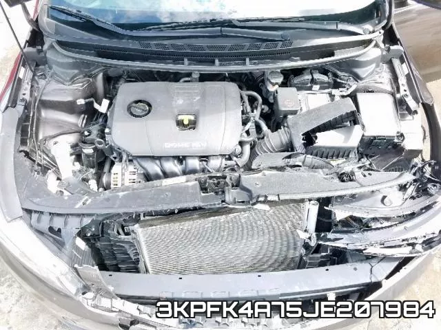 3KPFK4A75JE207984 фото 8