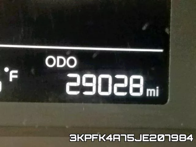 3KPFK4A75JE207984 фото 9