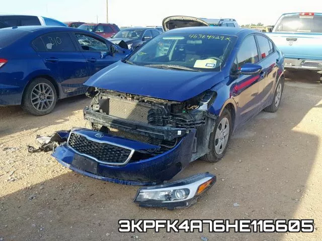 3KPFK4A76HE116605 фото 3
