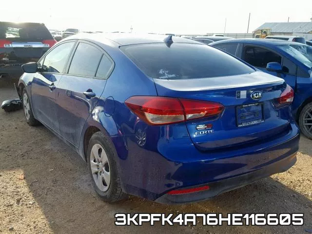 3KPFK4A76HE116605 фото 4