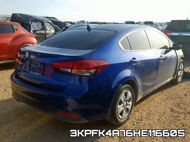 3KPFK4A76HE116605 фото 5