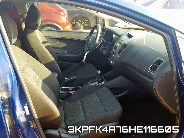 3KPFK4A76HE116605 фото 6