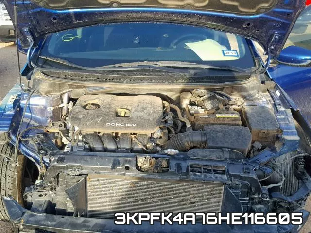 3KPFK4A76HE116605 фото 8
