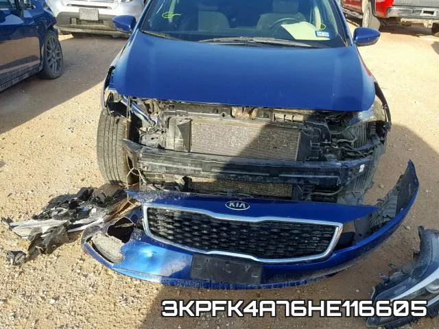 3KPFK4A76HE116605 фото 10