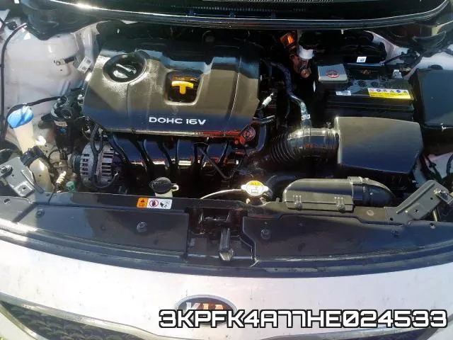 3KPFK4A77HE024533 фото 8