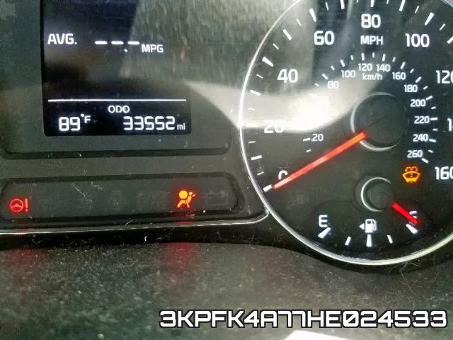 3KPFK4A77HE024533 фото 9