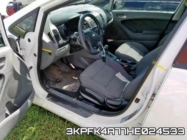 3KPFK4A77HE024533 фото 10