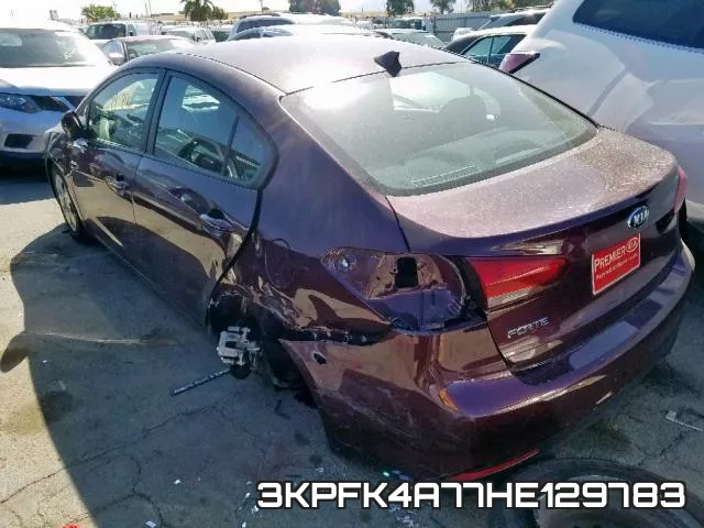 3KPFK4A77HE129783 фото 4