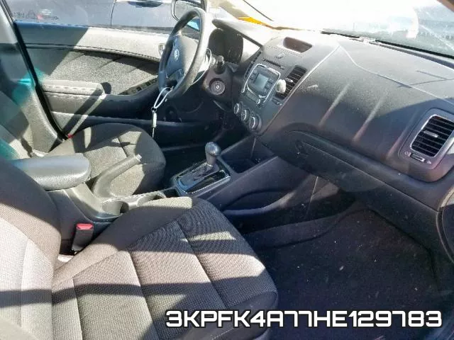 3KPFK4A77HE129783 фото 6