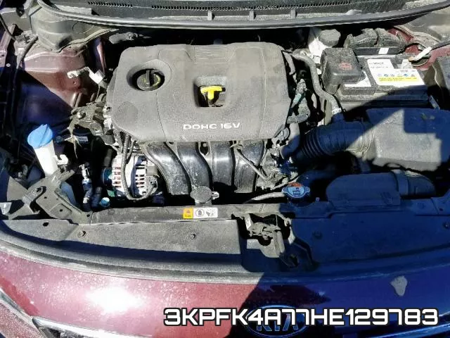 3KPFK4A77HE129783 фото 8