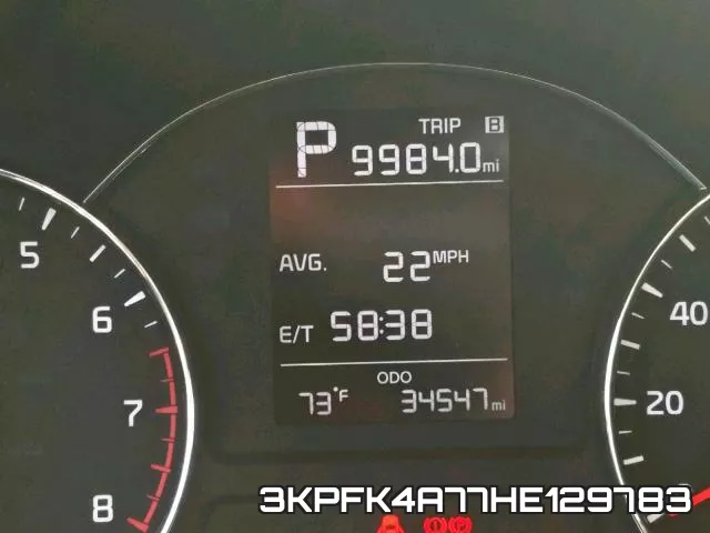 3KPFK4A77HE129783 фото 9