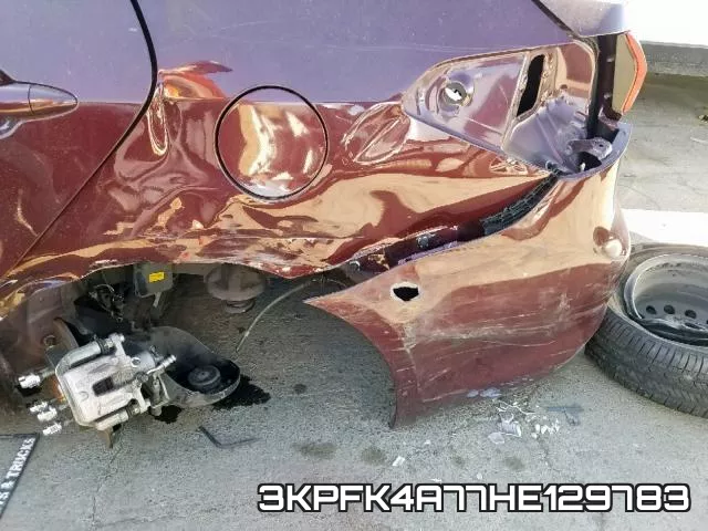 3KPFK4A77HE129783 фото 10