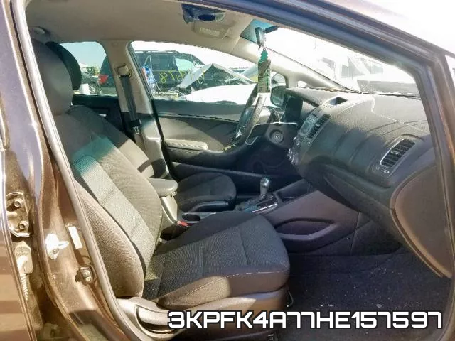 3KPFK4A77HE157597 фото 6