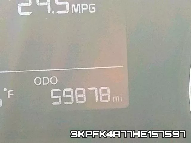 3KPFK4A77HE157597 фото 9