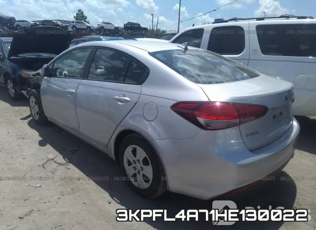 3KPFL4A71HE130022 фото 4