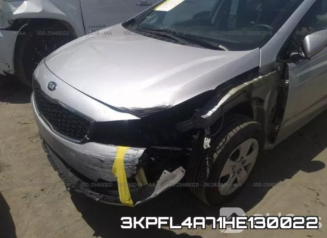 3KPFL4A71HE130022 фото 7