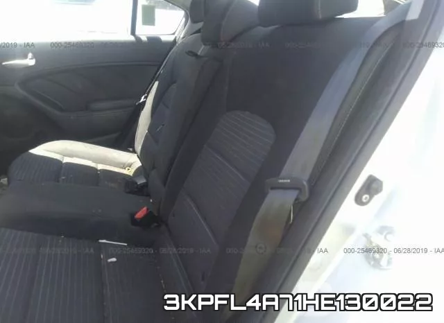 3KPFL4A71HE130022 фото 9