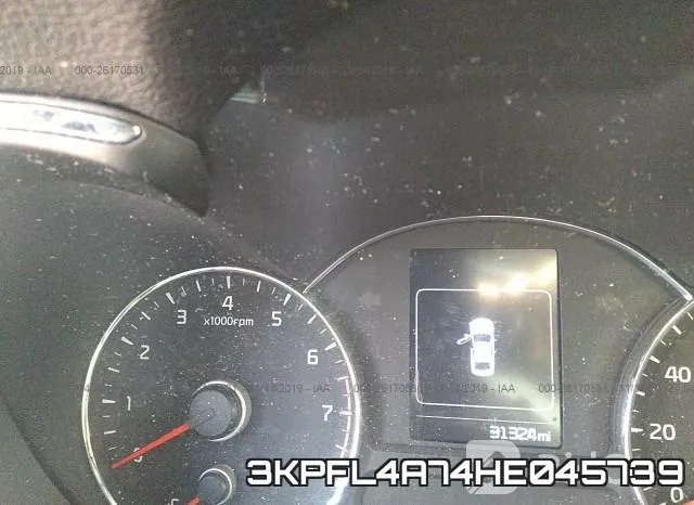 3KPFL4A74HE045739 фото 8