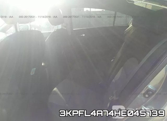 3KPFL4A74HE045739 фото 9